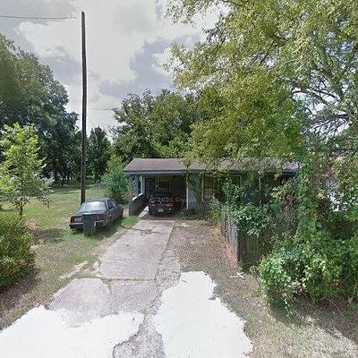 1218 Bernard St, Mansfield, LA 71052