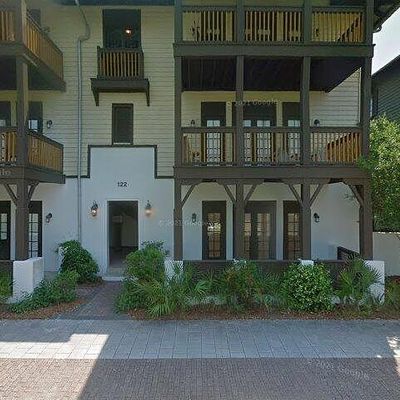 122 Georgetown Ave #5102, Inlet Beach, FL 32461