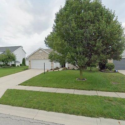 12226 Wandering Way, Fort Wayne, IN 46818