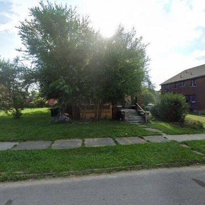 12360 Stoepel St, Detroit, MI 48204