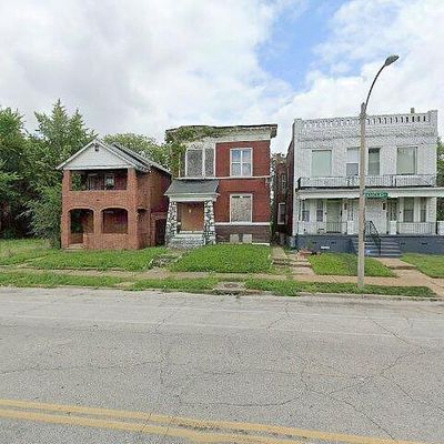 1238 N Euclid Ave, Saint Louis, MO 63113