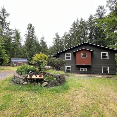 12418 95 Th Street Ct, Anderson Island, WA 98303