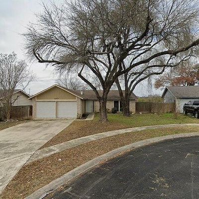 12423 Cannonade St, San Antonio, TX 78233