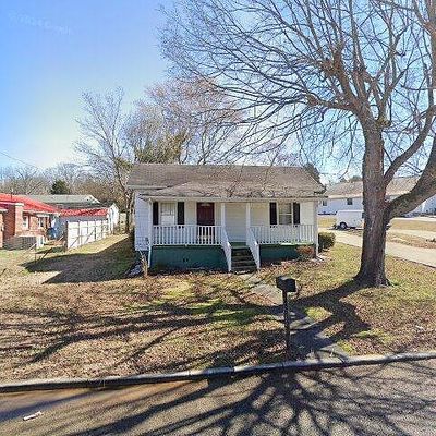 1253 Main St, Loudon, TN 37774