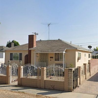 12544 Cantara St, North Hollywood, CA 91605