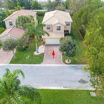 10405 Yarrow Dr, Boynton Beach, FL 33437