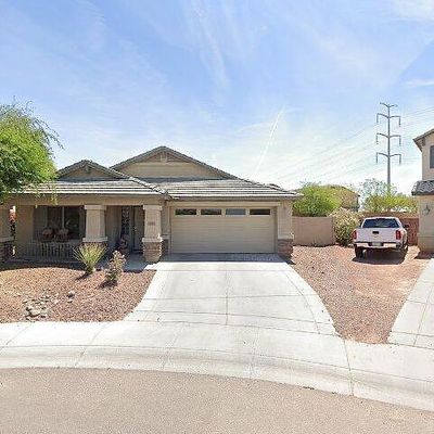 10407 W Trumbull Rd, Tolleson, AZ 85353