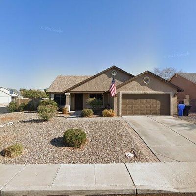 1043 S Buchanan St, Gilbert, AZ 85233