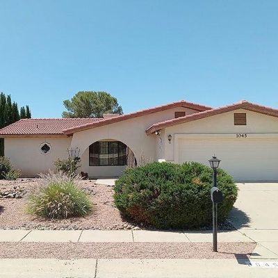 1045 N Paseo Iris, Green Valley, AZ 85614