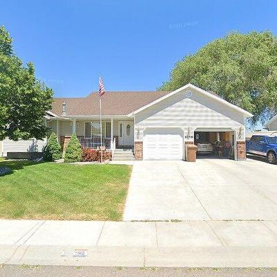 1048 Petersburg Ave, Pocatello, ID 83202