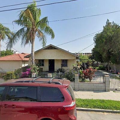 1051 Spruce St, San Bernardino, CA 92411