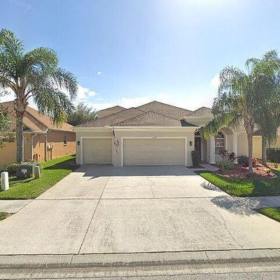 10530 Sky Flower Ct, Land O Lakes, FL 34638