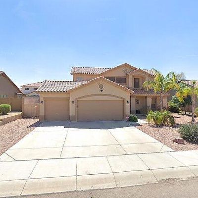 10535 W Jessie Ln, Peoria, AZ 85383