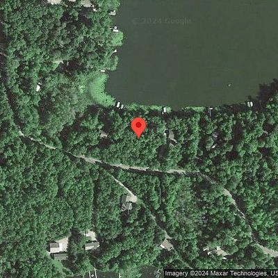 1064 S Gunlock Lake Ln, Minocqua, WI 54548