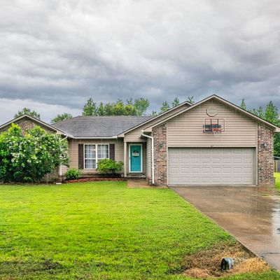 107 Sandhill Ln, Judsonia, AR 72081