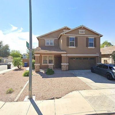 10709 E Plata Ave, Mesa, AZ 85212