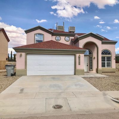 10798 Adin St, El Paso, TX 79924