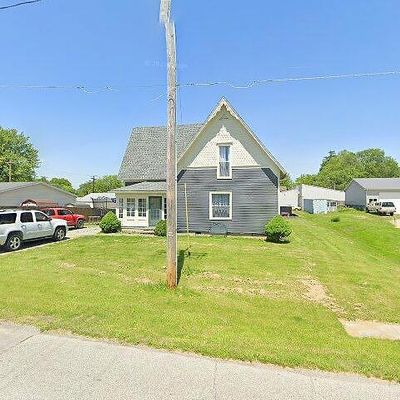 10824 S County Line Rd W, Zanesville, IN 46799