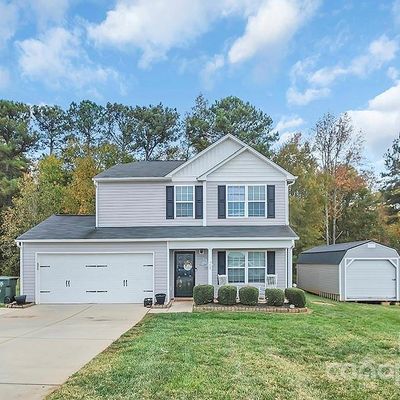 109 Nora Dr, Kings Mountain, NC 28086