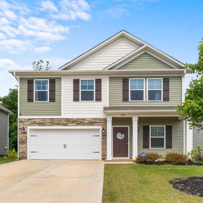 109 Strongridge Trl, Simpsonville, SC 29681