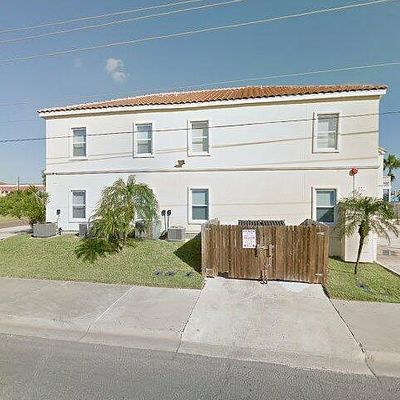 109 W Cora Lee Dr, South Padre Island, TX 78597