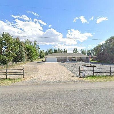 1090 Lane 9, Powell, WY 82435