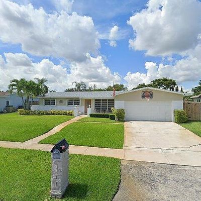 10900 Nw 18 Th Pl, Pembroke Pines, FL 33026