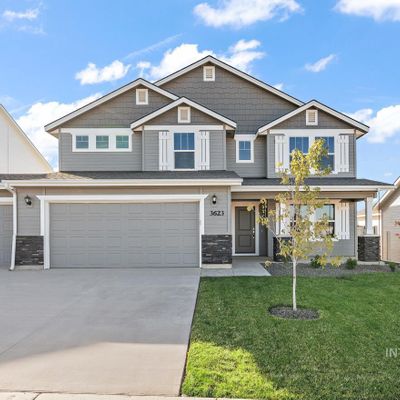 10905 Sky Dive St, Caldwell, ID 83605