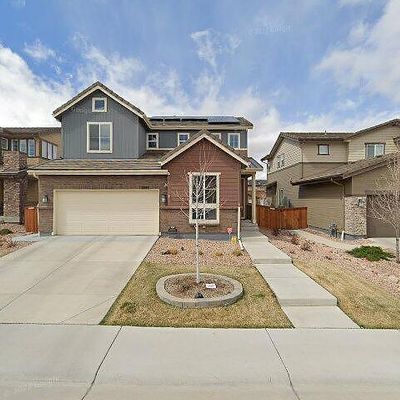 10986 Big Stone Cir, Parker, CO 80134