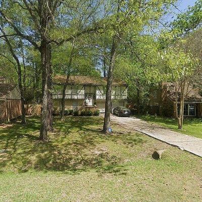 11 Spicebush Ct, Spring, TX 77381