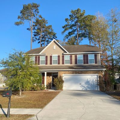 110 Glen Way, Richmond Hill, GA 31324