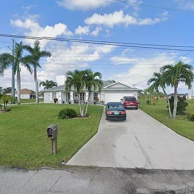 110 Sw 24 Th Ave, Cape Coral, FL 33991