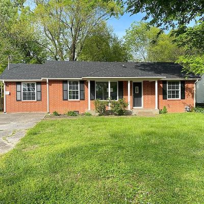 110 White St, Hopkinsville, KY 42240