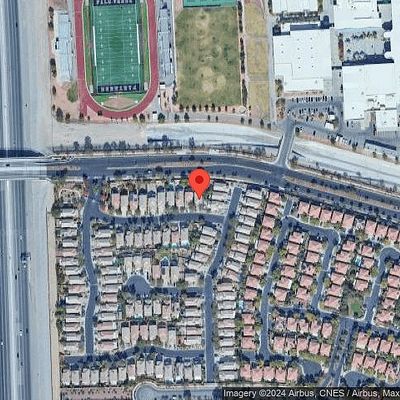 11004 Linden Leaf Ave, Las Vegas, NV 89144