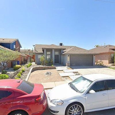 11013 Rogers Hornsby St, El Paso, TX 79934