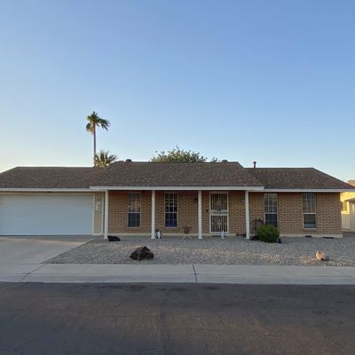 11050 W Cheryl Dr, Sun City, AZ 85351