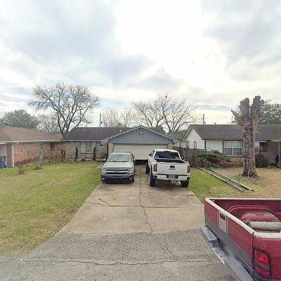 1106 Avenue L, South Houston, TX 77587