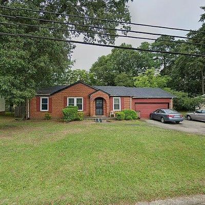 1107 Fallston Rd, Shelby, NC 28150