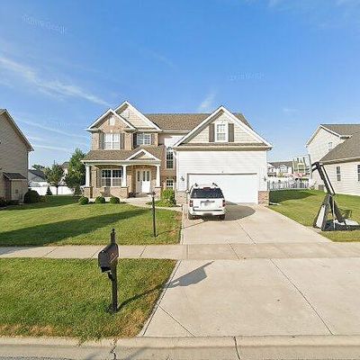 11075 Fayette St, Crown Point, IN 46307