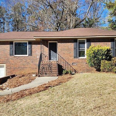 111 Dresden Dr, Augusta, GA 30907