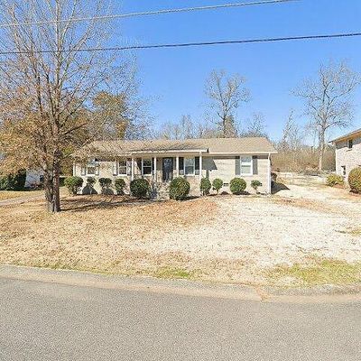 1112 Blue Ridge Blvd, Hoover, AL 35226