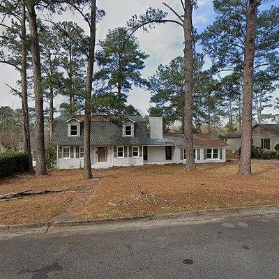 1113 Clover Hill Rd, Valdosta, GA 31602