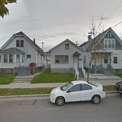 1115 W Maple St, Milwaukee, WI 53204