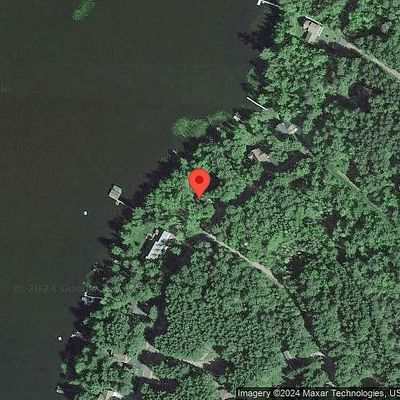 1117 Shisebogama Dr, Minocqua, WI 54548