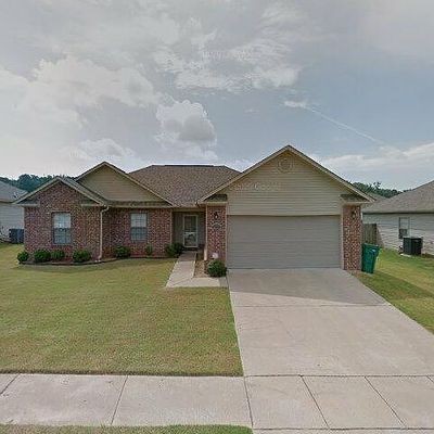 13756 Cedar Glen Cv, Alexander, AR 72002