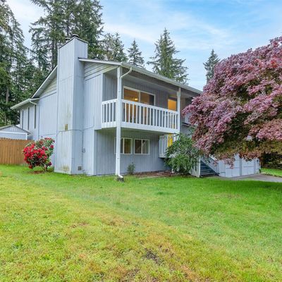 13780 Crestview Cir Nw, Silverdale, WA 98383