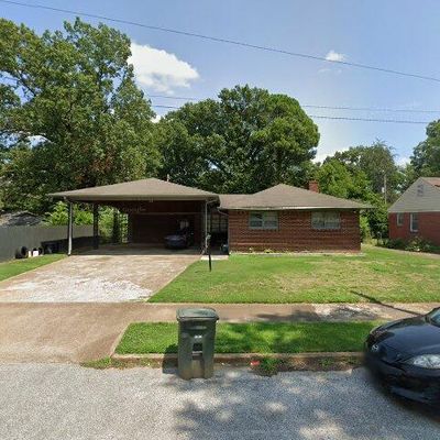 1380 Railton Rd, Memphis, TN 38111