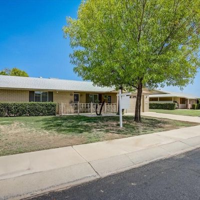 13813 N 99 Th Dr, Sun City, AZ 85351