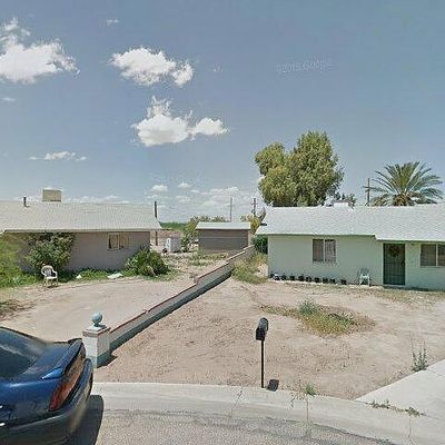 1392 W Rose Pl, Casa Grande, AZ 85122