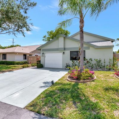 1395 Nw 23 Rd Ln, Delray Beach, FL 33445